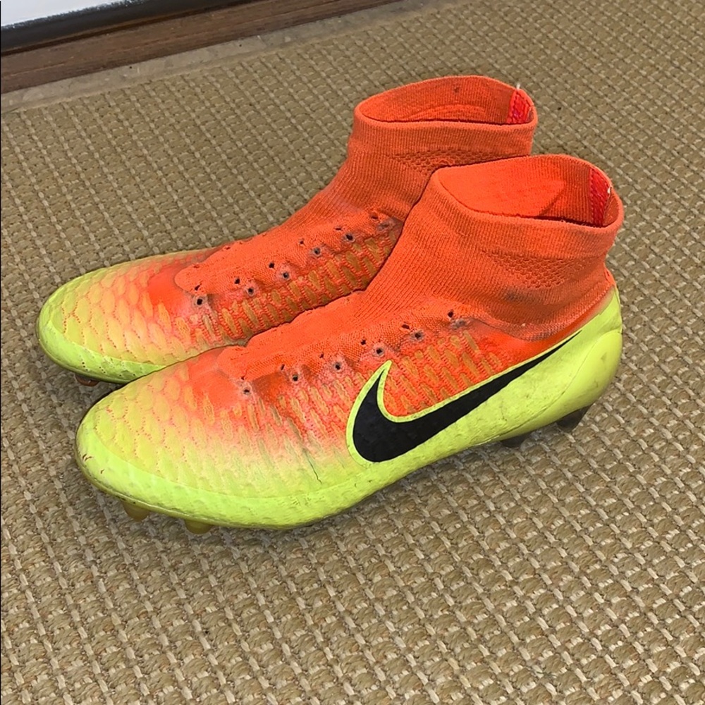 Nike Magista Obra (Euro 2016)